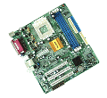Astra Distribution Limited computer mainboards