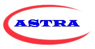 Astra Distribution Logo - computer support and repairs middlesbrough
