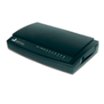 Astra Distribution Broadband router from Justec